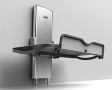 Koala Kare Adjustable Height Changing Station, 12