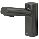 Bradley - S53-3300-RT5-BB - Touchless Counter Mounted Sensor Faucet, .5 GPM, Brushed Black Stainless, Metro Series
