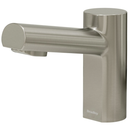 Bradley (S53-3300) RL5-BN Touchless Counter Mounted Sensor Faucet, .5 GPM, Brushed Nickel, Metro Series