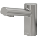 Bradley - S53-3300-RT5-BS - Touchless Counter Mounted Sensor Faucet, .5 GPM, Brushed Stainless, Metro Series