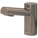 Bradley - S53-3300-RL5-BZ - Touchless Counter Mounted Sensor Faucet, .5 GPM, Brushed Bronze, Metro Series