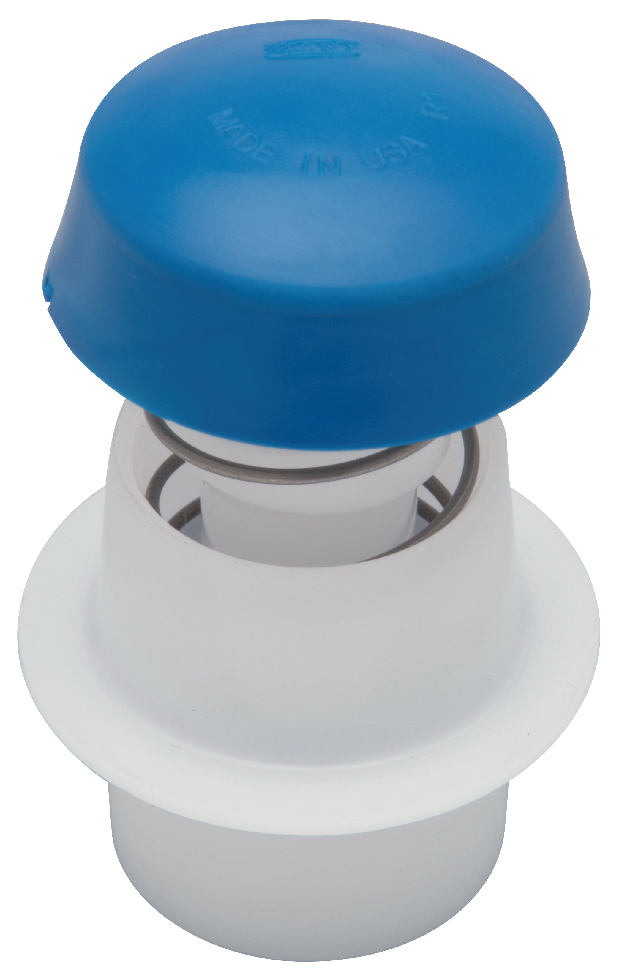 Zurn Flush Toilet/Urinal Flush Valve Retrofit Kit, Top Mount - ZERK-CCP ...