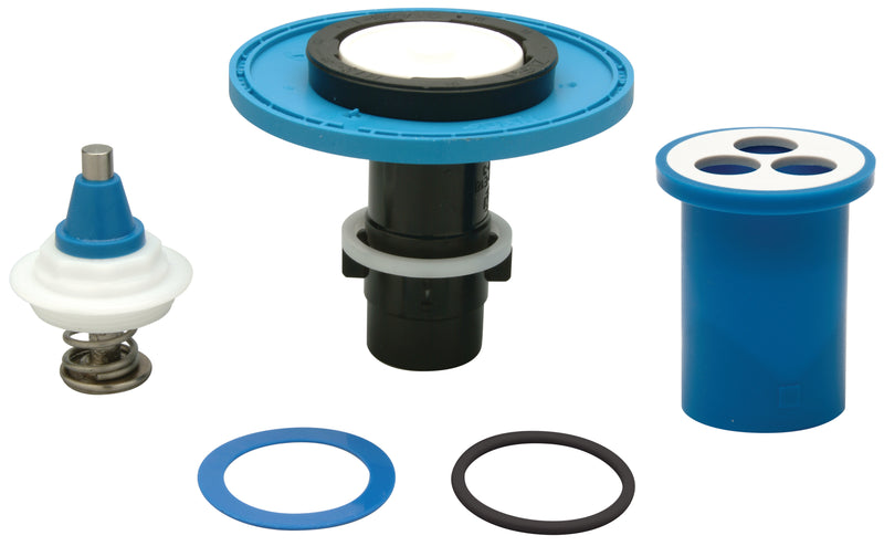 Zurn P6000-ECA-WS-RK Water Closet Rebuild Kit for 3.5 GPF AquaVantage Diaphragm Flush Valve