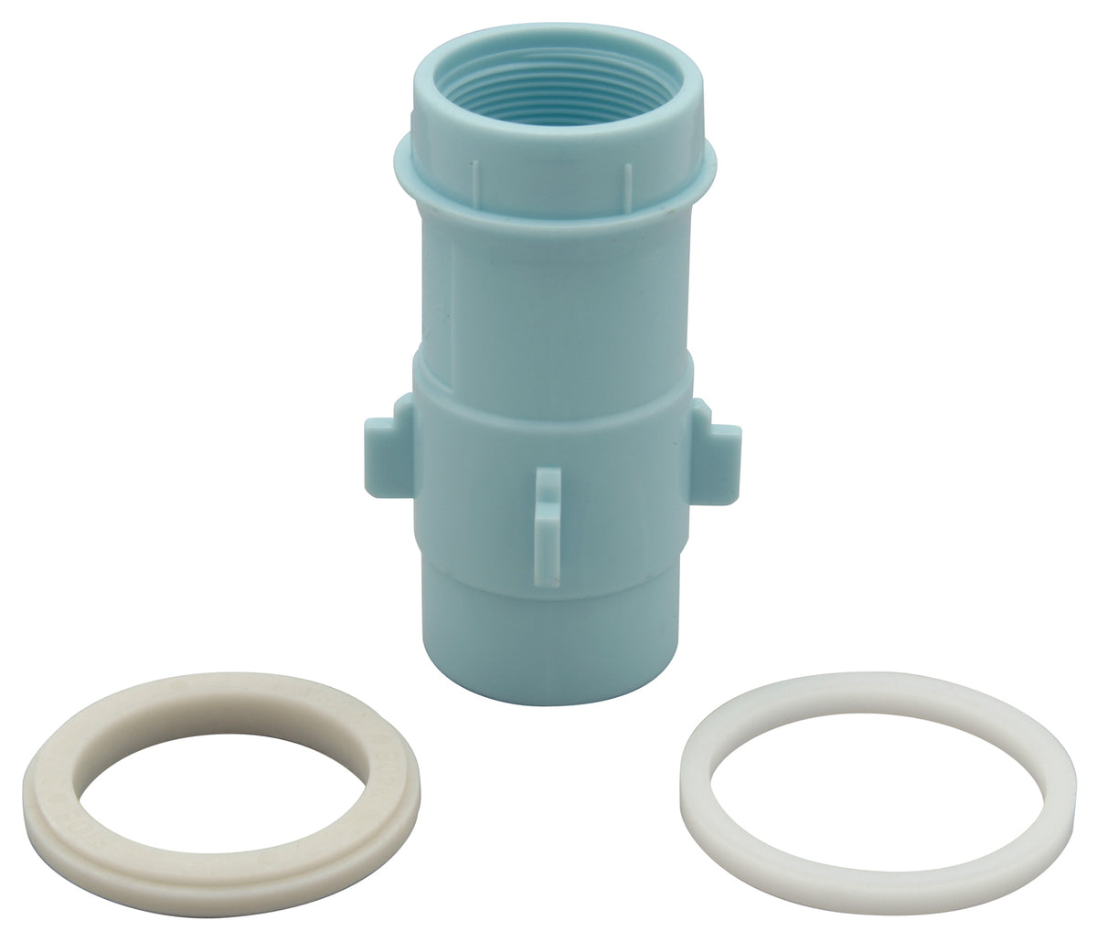 Zurn P6000-EG Guide Assembly for AquaFlush Black Segmented Diaphragm Flush Valve