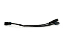 Zurn P6950-XL-DC Aqua-FIT Modular DC Pigtail Cable for Plug-In and Hardwired Sensor Faucets