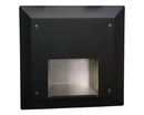 Pinnacle Dryers PDC-R10-Black Recessed Mount Hand Dryer, ADA Compliant, Black Powder Coated Sainless Steel, Voltage: 110-120V