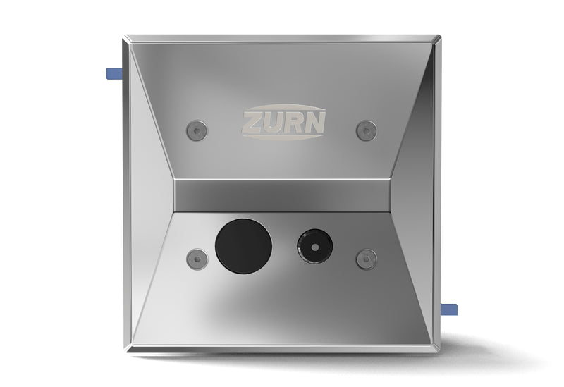Zurn PEMS6000-RK-W1 ZEMS Connected Sensor Flush Valve - Retrofit Kit ...