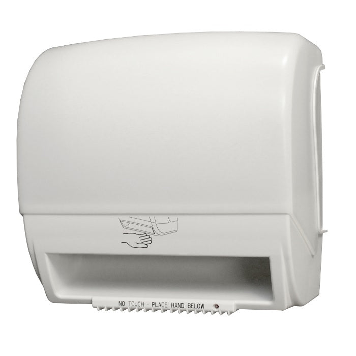 Palmer Fixture TD0234-03 Electronic Hands Free Roll Towel Dispenser