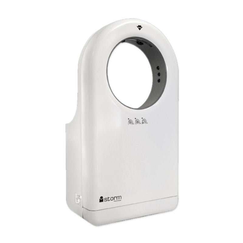 Palmer Fixture HD0985-08 iStorm High Speed Hand Dryer 277V