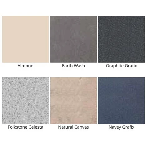 Phenolic Toilet Partitions