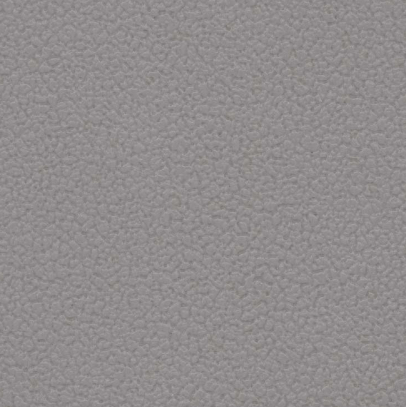 Bradley (Plastic) Toilet Partition Pilaster (7"W x 82"H) Plastic - P482-07