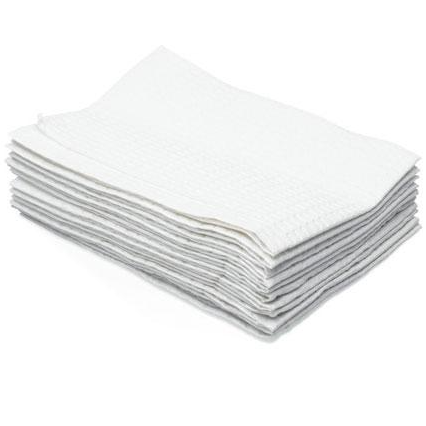 Sova (Foundations) Non-Waterproof Disposable Changing Table Liners (500/Case) | 05XX0207