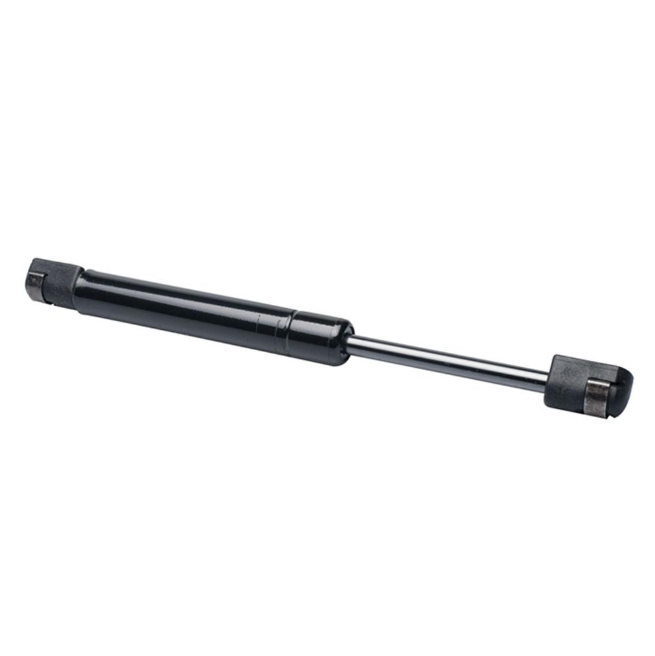 Foundations Cylinder Replacement Kit for Horizontal Polyethylene Changer 100-EH, Black - C003-CYL
