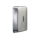 Bradley 6A02-11 Automatic Liquid Hand Sanitizer Dispenser, Capacity 27oz