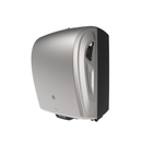 Bradley 2499-000000 Electronic Roll Stainless Steel Towel Dispenser-C3070476