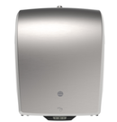 Bradley 2499-000000 Electronic Roll Stainless Steel Towel Dispenser-C3070476