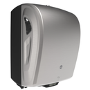 Bradley 2499-000000 Electronic Roll Stainless Steel Towel Dispenser-C3070476