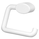 Ponte Giulio Toilet Paper Holder, Wall Mount, 5" x 1" x 4" - F17AGN04