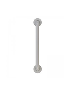 Ponte Giulio Straight Anti-Microbial Grab Bar 18". Contractor, Vinyl Coated, ADA, - G25JAS03