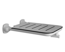 Ponte Giulio Contractor Series Bathtub Folding Bench with Phenolic Top, 27-3/16" - G25JDS18