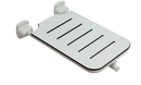 Ponte Giulio Contractor Series Bathtub Folding Bench with Phenolic Top, 31-1/8" - G25JDS19