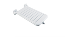 Ponte Giulio Bathtub Folding Bench, 27-15/16" - G02JDS18
