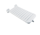 Ponte Giulio Bathtub Folding Bench, 32-13/16" - G02JDS19