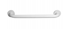 Ponte Giulio Straight Anti-Microbial Grab Bar 36", Contractor, Vinyl Coated, ADA, - G25JAS07