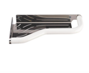 Ponte Giulio Left Corner Shelf Grab Bar - G02AOL02W1