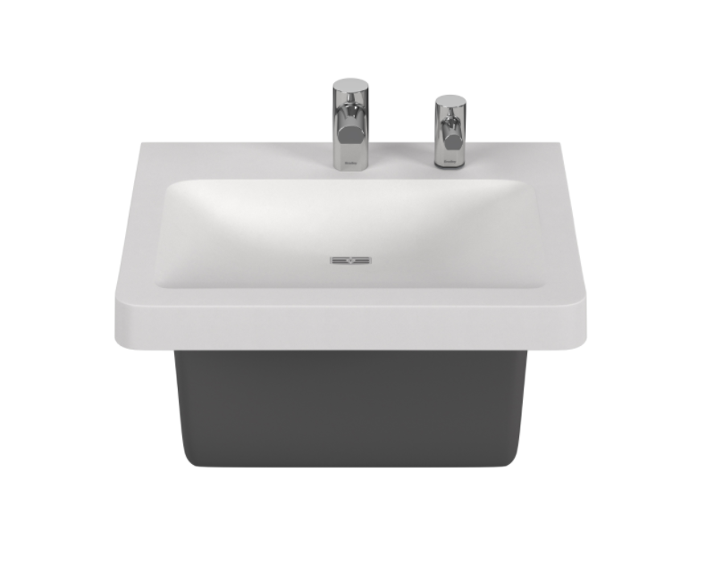 Bradley TLX-1 Express Lavatory System, Single Basin - TLX Series