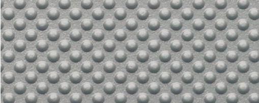 Scranton Urinal Screen (24" X 48") Wall-Hung (Solid Plastic) SCRT-SP-US-02 Includes Aluminum Continuous Bracket