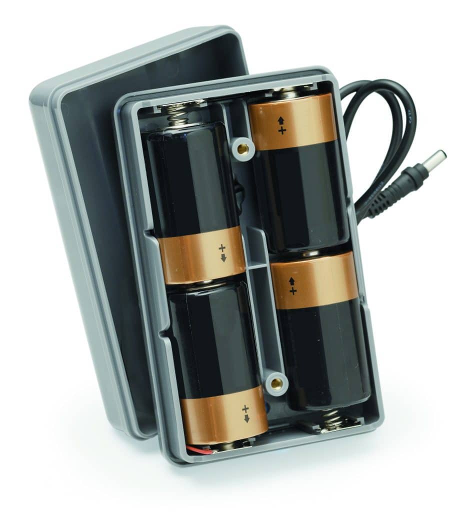 Bobrick B-824-241 Battery Pack | TotalRestroom.com