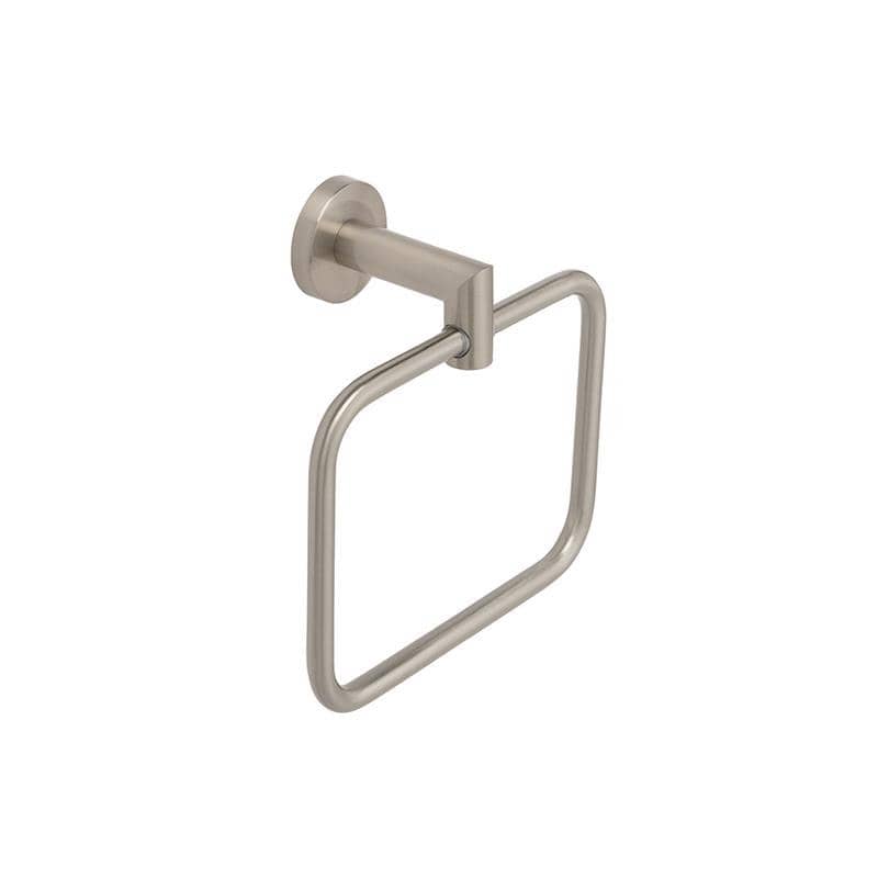 Ponte Giulio Circle towel holder - THCIN1