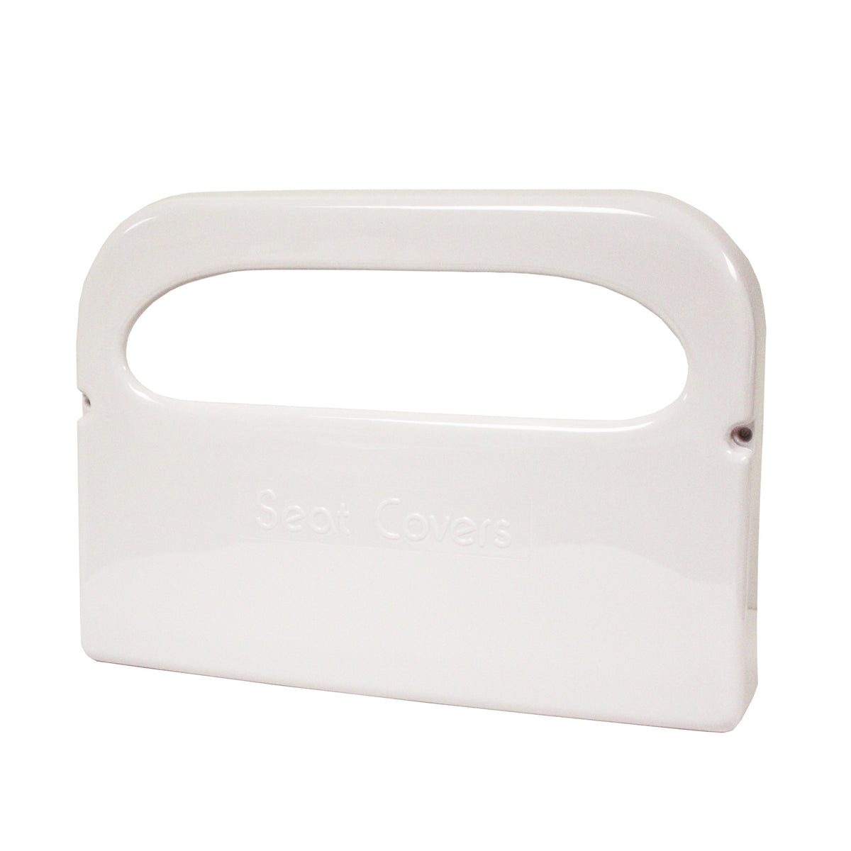 Palmer Fixture TS0142-17 1/2 Fold Toilet Seat Cover Dispenser
