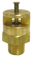 Zurn 12-VR10XL 1/2" VR10XL Vacuum Relief Valve