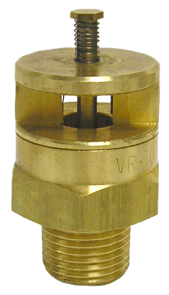 Zurn 12-VR10XL 1/2" VR10XL Vacuum Relief Valve