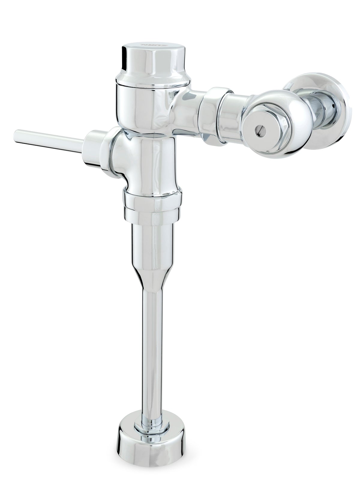 Zurn Z6203-EWS-YB-YC Metroflush Exposed Manual Piston Flush Valve