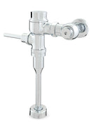 Zurn Z6203-EWS-YB-YC Metroflush Exposed Manual Piston Flush Valve with 0.5 gpf, Sweat Solder Kit, and Cast Wall Flange
