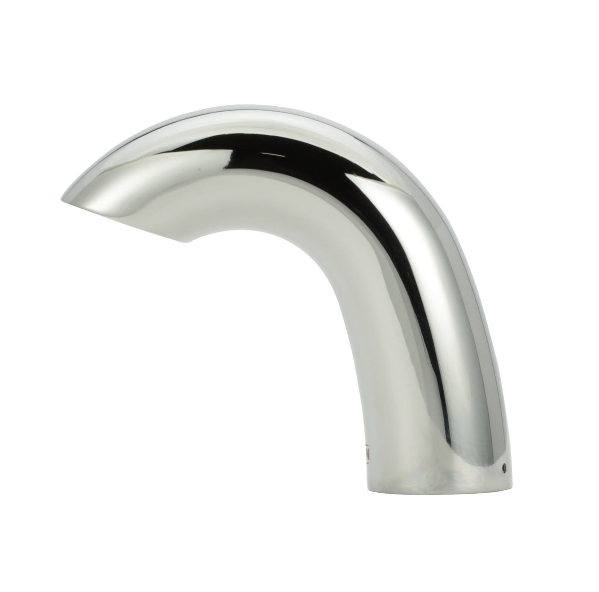 Zurn Z6950-XL-S-ACA-W1-E Aqua-FIT Serio Series Smart, Single Post, 1.5 GPM, Sensor Faucet with 5VDC Converter, in Chrome