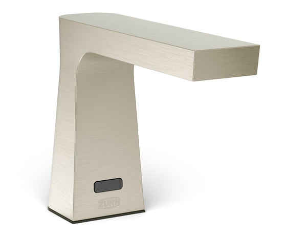 Zurn Z6953-XL-CV-F-BN EZ Gear-Driven Camaya Series Deck