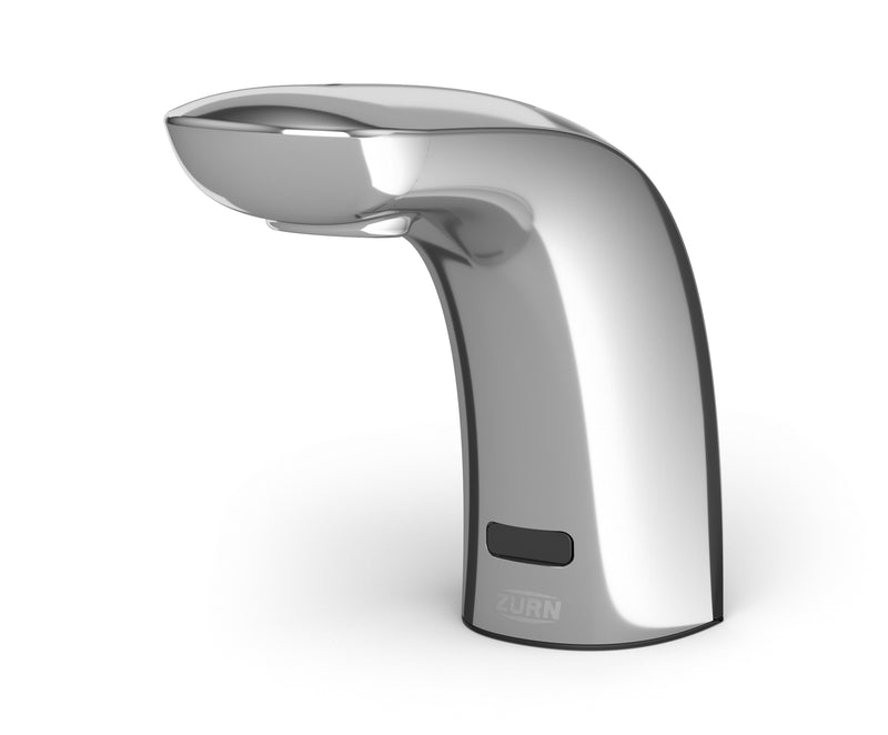 Zurn Z6956-XL-E Aqua-FIT Cumberland Series Single Post Sensor Faucet with 1.5 Chrome