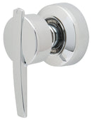 Zurn Z7000-DV-2P Temp-Gard Two-Way Diverter Valve in Chrome