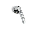 Zurn Z7000-H1 Temp-Gard 2.5 GPM Hand-Held Shower Head in Chrome