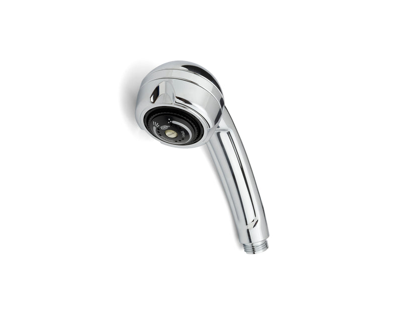 Zurn Z7000-H1 Temp-Gard 2.5 GPM Hand-Held Shower Head in Chrome