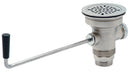 Zurn Z89600 AquaSpec Twist Drain