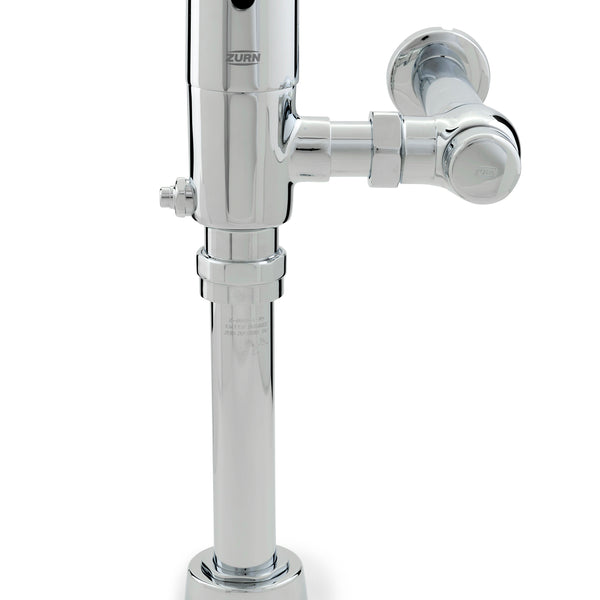 Zurn ZTR6200EV-HW EcoVantage ZTR Exposed Sensor Piston Water