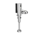 Zurn ZTR6203-WS1-W2 AquaSense ZTR Series Connected, Exposed Sensor Battery Urinal Flush Valve, 1.0 GPF," in Chrome