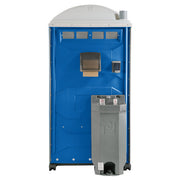 PolyJohn GAP Compliant Portable Restroom, PJG3-1006