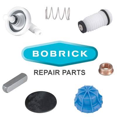 Bobrick Installation Hardware Packet - 824-343