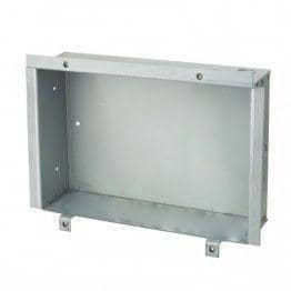 Bobrick B-750-506 Dryer Wall Box